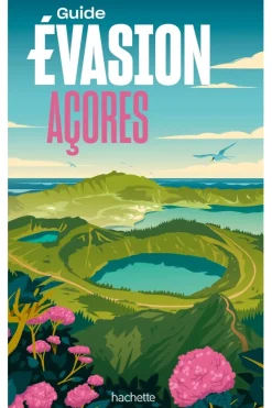 Açores-Evasion Fashion