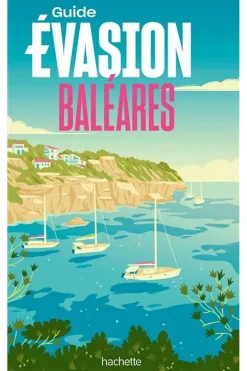 Baléares-Evasion Sale