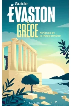 Grèce-Evasion Fashion