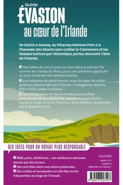 Irlande-Evasion Clearance