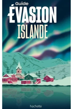 Discount Evasion Islande 2023