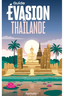 Thaïlande-Evasion Online