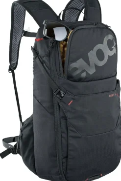 Outlet Evoc Fietsrugzak Ride 16L Black