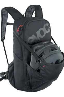 Outlet Evoc Fietsrugzak Ride 16L Black