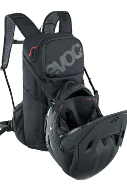 Outlet Evoc Fietsrugzak Ride 16L Black