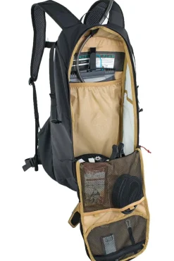 Outlet Evoc Fietsrugzak Ride 16L Black