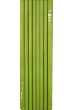Clearance Exped Luchtmatras Ultra 2R M Basic Lichen Green