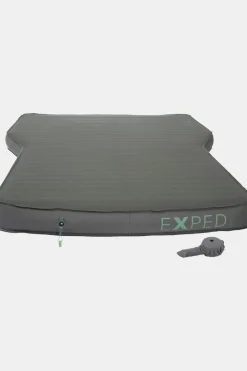 Sale Exped Slaapmat Megamat Auto Olive Green