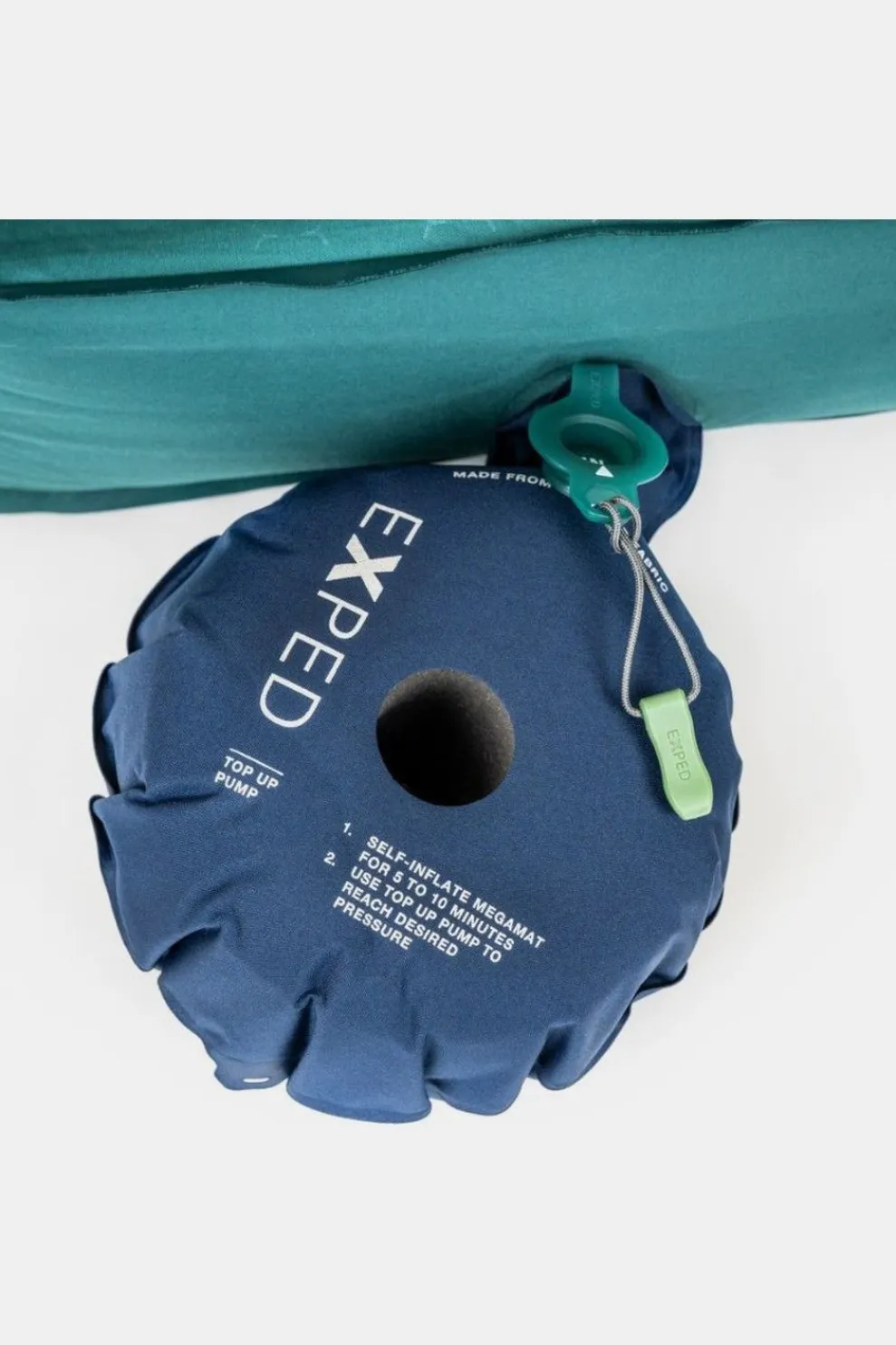 Slaapmat Megamat Duo M-Exped New