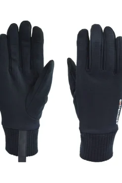 Fashion Extremities Handschoenen Flux Glove Black