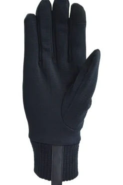 Fashion Extremities Handschoenen Flux Glove Black