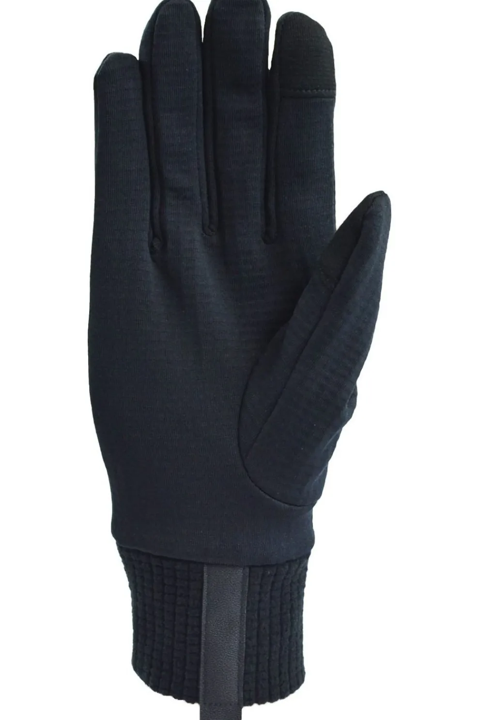 Fashion Extremities Handschoenen Flux Glove Black