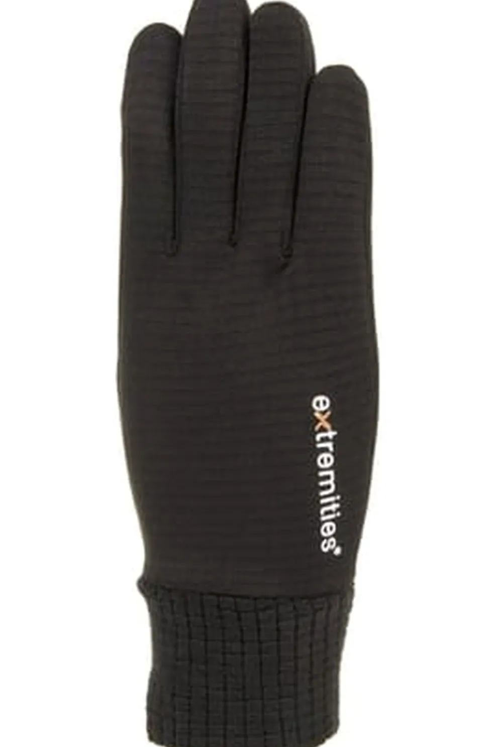 Fashion Extremities Handschoenen Flux Glove Black