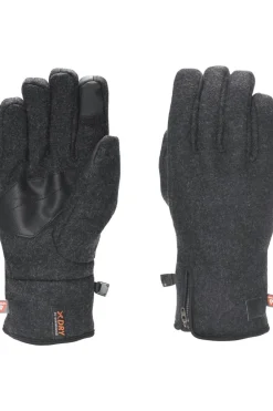 Fashion Extremities Handschoenen Furnace Ultra Dark Navy