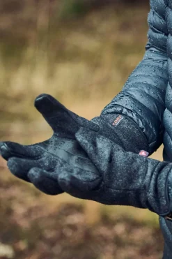 Fashion Extremities Handschoenen Furnace Ultra Dark Navy