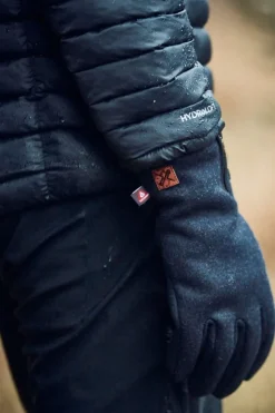 Fashion Extremities Handschoenen Furnace Ultra Dark Navy