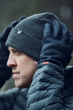 Fashion Extremities Handschoenen Furnace Ultra Dark Navy