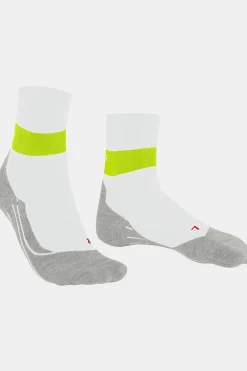Discount FALKE Compressiekousen Ru Compression Stabilizing M White