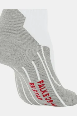 Discount FALKE Compressiekousen Ru Compression Stabilizing M White