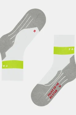 Discount FALKE Compressiekousen Ru Compression Stabilizing M White