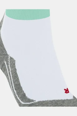 Hot FALKE Compressiekousen Ru Compression Stabilizing W White