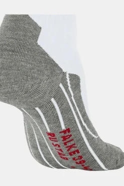 Hot FALKE Compressiekousen Ru Compression Stabilizing W White