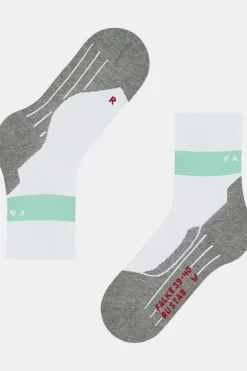 Hot FALKE Compressiekousen Ru Compression Stabilizing W White