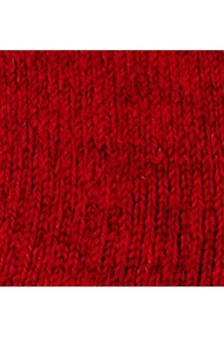 Outlet FALKE Cosyshoe dark red