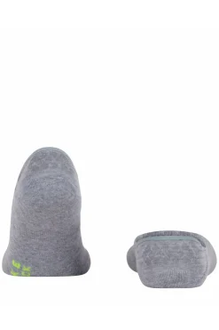 Best FALKE Kous Invisible light grey