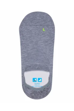 Best FALKE Kous Invisible light grey