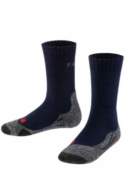 Sale FALKE Kous TK2 Kids dark blue