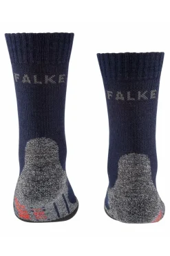 Sale FALKE Kous TK2 Kids dark blue