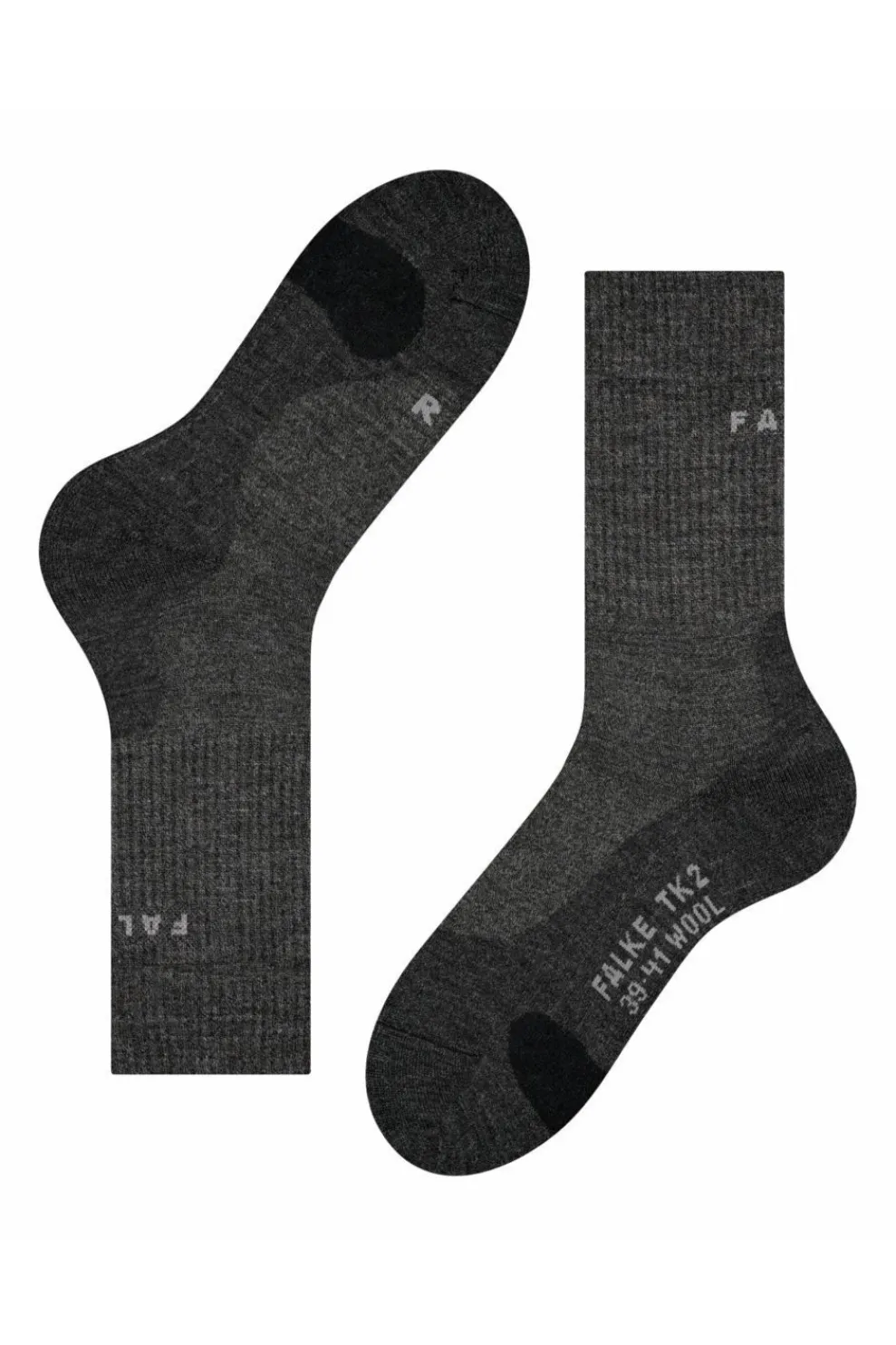 Kous TK2 Wol-FALKE Clearance