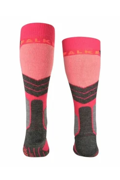 Outlet FALKE Skisok Sk2 mid pink