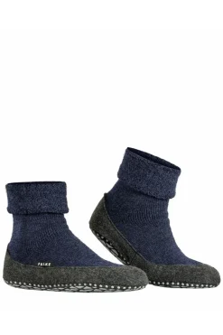 New FALKE Sokken Cosyshoe dark blue