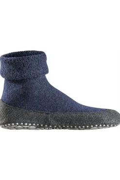 New FALKE Sokken Cosyshoe dark blue