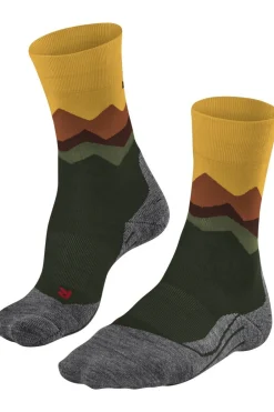 Hot FALKE Sokken Tk2 Crest Spruce