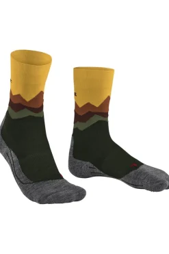 Hot FALKE Sokken Tk2 Crest Spruce