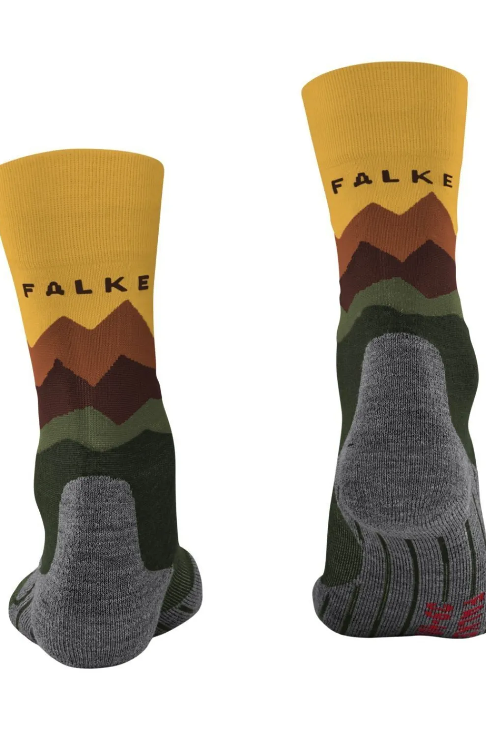 Hot FALKE Sokken Tk2 Crest Spruce