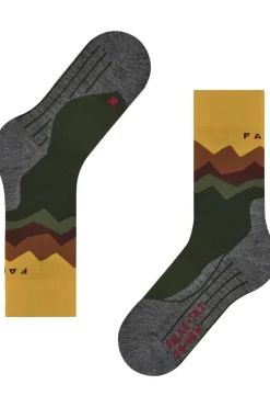 Hot FALKE Sokken Tk2 Crest Spruce