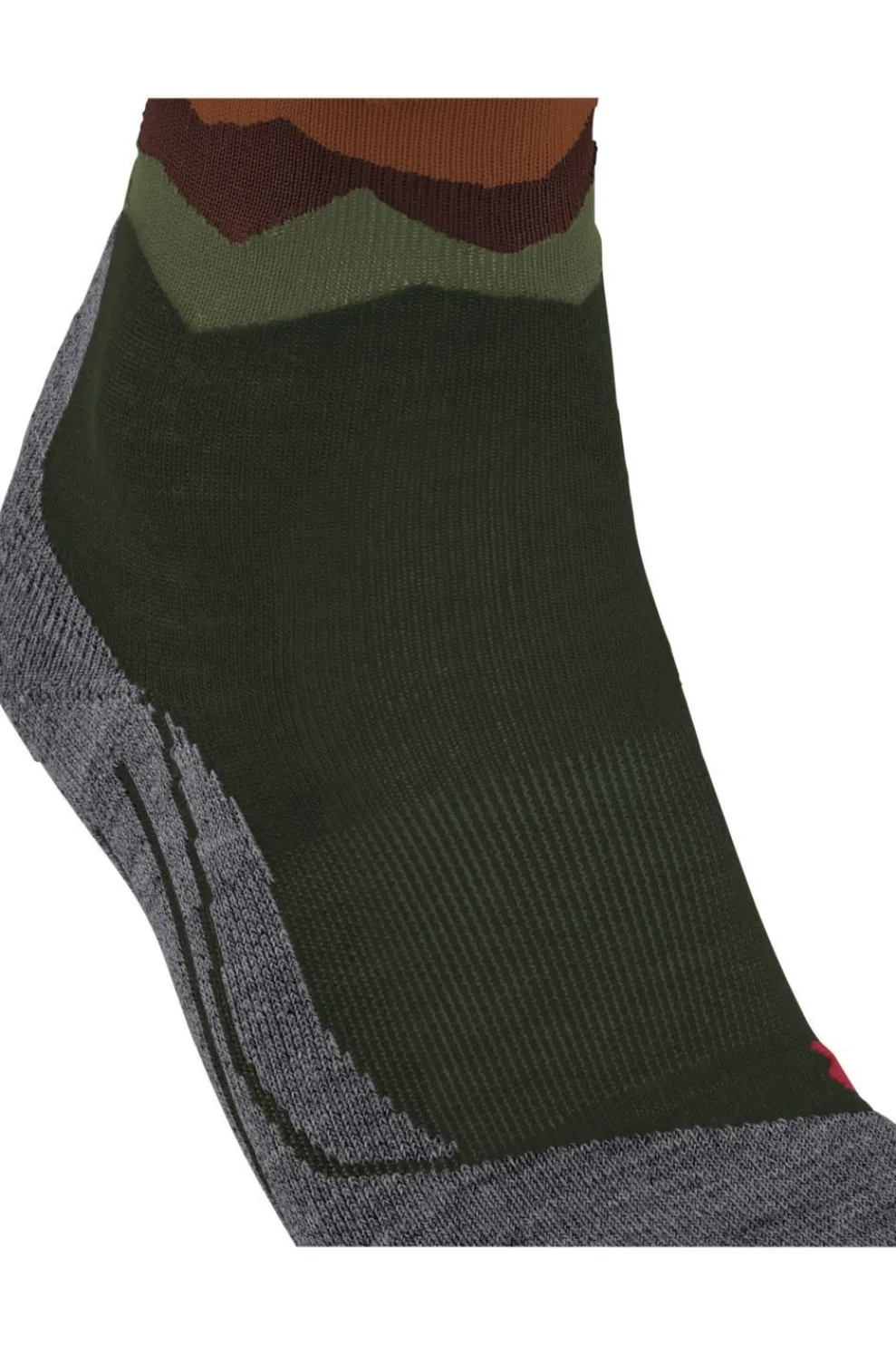 Hot FALKE Sokken Tk2 Crest Spruce