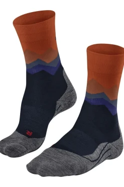 Fashion FALKE Sokken Tk2 Crest Marine