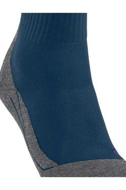 Sale FALKE Sokken Tk2 Explore Cool Short Peacock