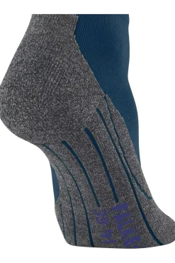 Sale FALKE Sokken Tk2 Explore Cool Short Peacock