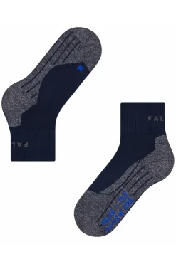 Sokken Tk2 Explore Cool Short-FALKE Hot