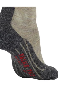 Best FALKE Sokken Tk2 Melange Women Moon Mist