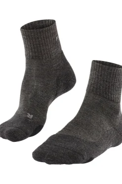 Sokken Tk2 Short Wool-FALKE Hot