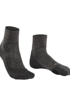 Sokken Tk2 Short Wool-FALKE Hot