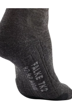 Sokken Tk2 Short Wool-FALKE Hot