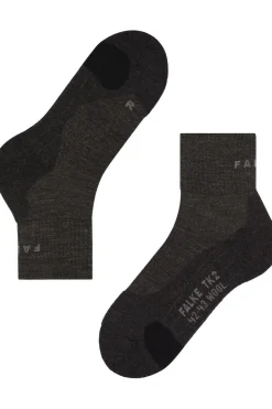 Sokken Tk2 Short Wool-FALKE Hot